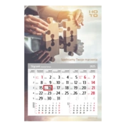 Kalendarz jednodzielny 310 x 470